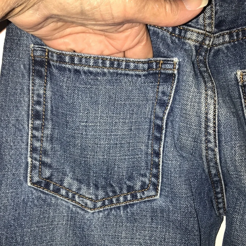 Boy’s Gap 1969 Jeans